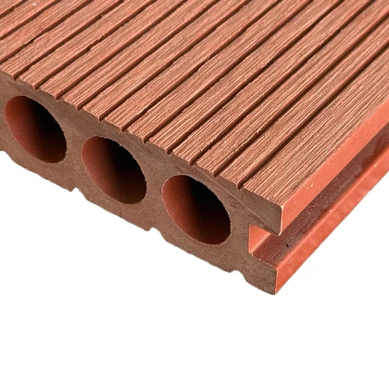 Hollow Core Composite Decking best